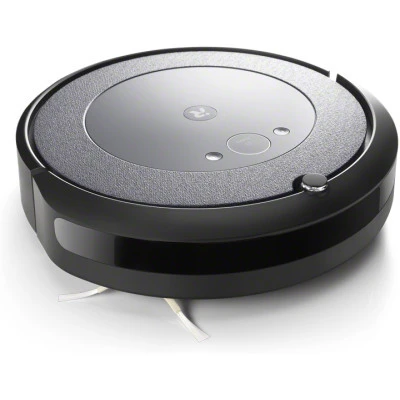 Пылесос iRobot Roomba i3+ — фото 2