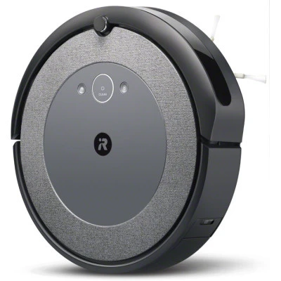 Пилосос iRobot Roomba i3+ (i355840) [i355840-B] — фото 3