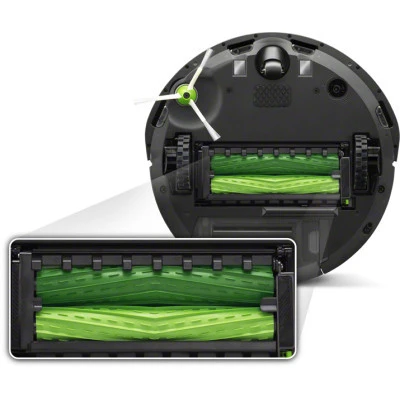Пилосос iRobot Roomba i3+ (i355840) [i355840-B] — фото 5