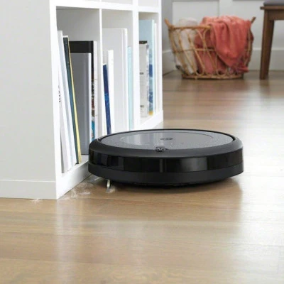 Пилосос iRobot Roomba i3+ (i355840) [i355840-B] — фото 6