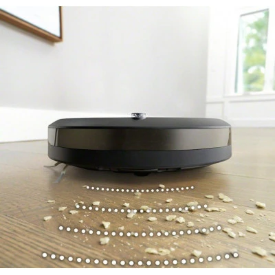 Пилосос iRobot Roomba i3+ (i355840) [i355840-B] — фото 7