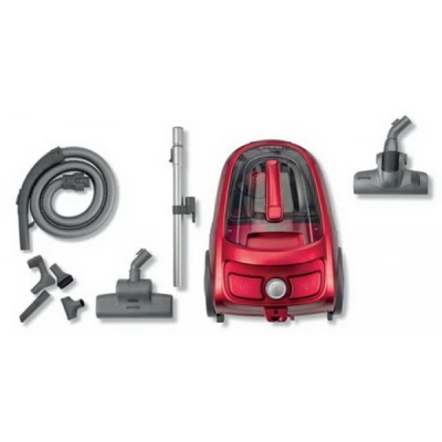 Пилосос Gorenje VCE03SPRCY [VCE03SPRCY-B] — фото 3