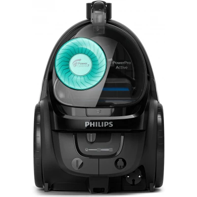 Пылесос Philips FC9550/09 [FC955009-B] — фото 4