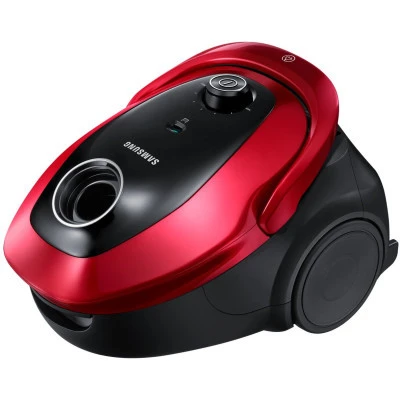 Пилосос Samsung VC07M25E0WR/UK [VC07M25E0WRUK-B]