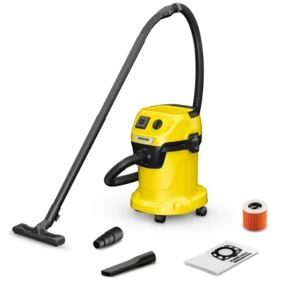Пилосос Karcher WD 3 P V-17/4/20