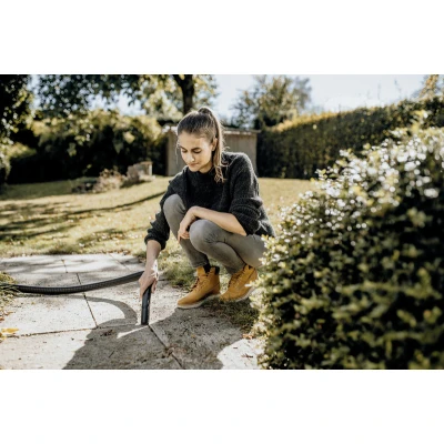 Пилосос Karcher WD 3 P V-17/4/20 (1.628-170.0) [1.628-170.0-B] — фото 5