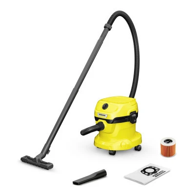 Пылесос Karcher WD 2 Plus V-12/4/18/C