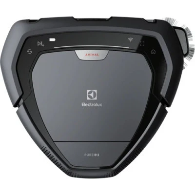 Пилосос Electrolux PI92-4ANM [PI92-4ANM-B]