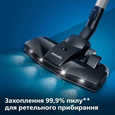 Пылесос Philips FC9557/09 [FC955709-B] — фото 4