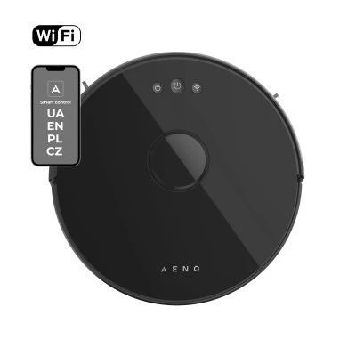 Пылесос AENO RC3S
