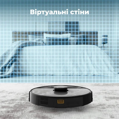 Пылесос AENO RC3S (ARC0003S) [ARC0003S-B] — фото 9