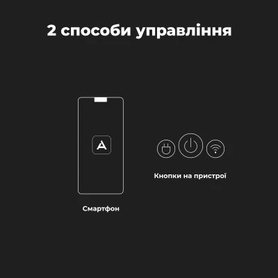 Пылесос AENO RC3S (ARC0003S) [ARC0003S-B] — фото 10