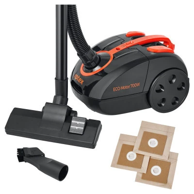 Пылесос Rotex RVB16-B EcoClean [RVB16-BEcoClean-B]