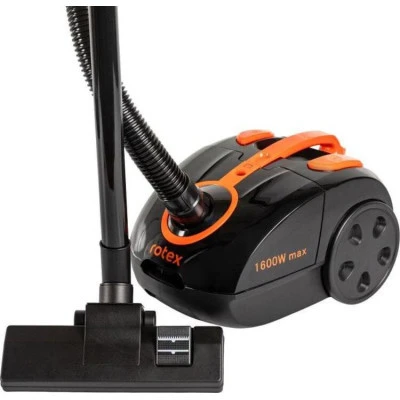 Пылесос Rotex RVB16-B EcoClean [RVB16-BEcoClean-B] — фото 2