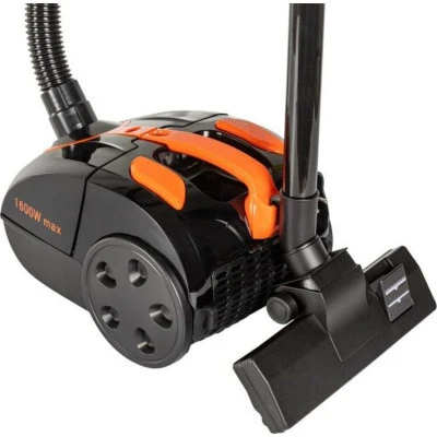 Пылесос Rotex RVB16-B EcoClean [RVB16-BEcoClean-B] — фото 3