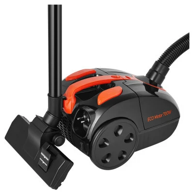 Пылесос Rotex RVB16-B EcoClean [RVB16-BEcoClean-B] — фото 8