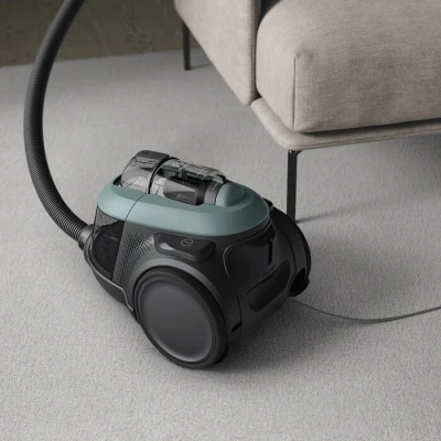 Пылесос Electrolux EL61C2OG [EL61C2OG-B] — фото 3