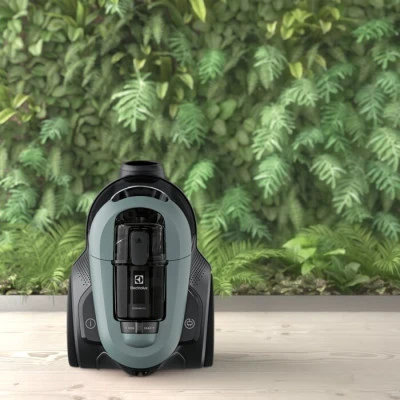 Пылесос Electrolux EL61C2OG [EL61C2OG-B] — фото 4