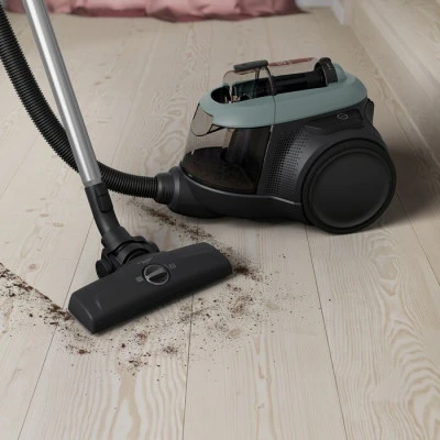 Пылесос Electrolux EL61C2OG [EL61C2OG-B] — фото 5