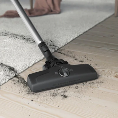 Пылесос Electrolux EL61C2OG [EL61C2OG-B] — фото 6