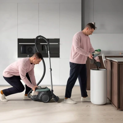 Пылесос Electrolux EL61C2OG [EL61C2OG-B] — фото 7