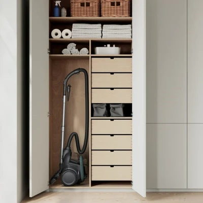Пылесос Electrolux EL61C2OG [EL61C2OG-B] — фото 8