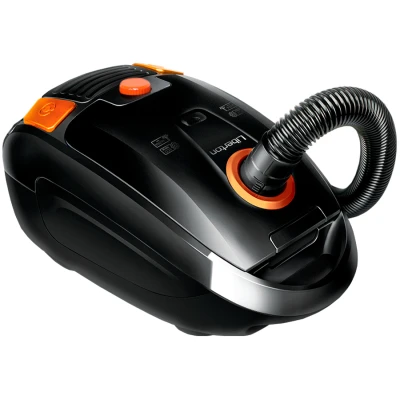 Пылесос Liberton 0701B ECO Black