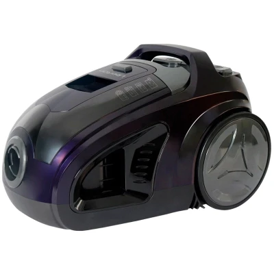 Пылесос Liberton LVC-0751С ECO VIOLET [LVC-0751СECOVIOLET-B]