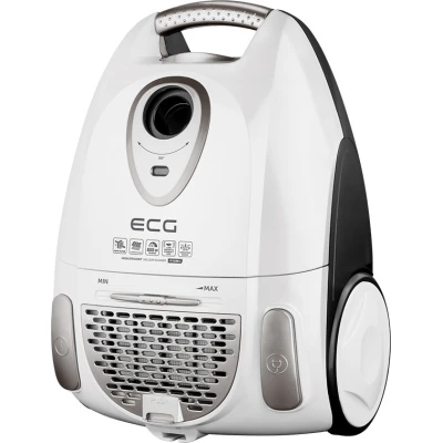 Пылесос ECG VP 3189 S [VP3189S-B]