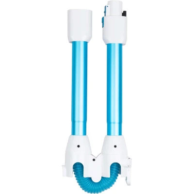 Пылесос ECG VT 5220 2in1 Flex Clean [VT52202in1FlexClean-B] — фото 5