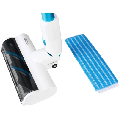 Пылесос ECG VT 5220 2in1 Flex Clean [VT52202in1FlexClean-B] — фото 6