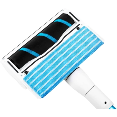Пылесос ECG VT 5220 2in1 Flex Clean [VT52202in1FlexClean-B] — фото 7