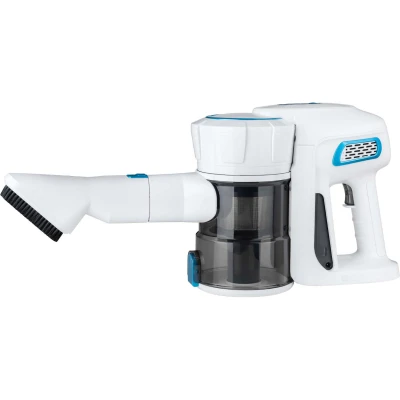 Пылесос ECG VT 5220 2in1 Flex Clean [VT52202in1FlexClean-B] — фото 8