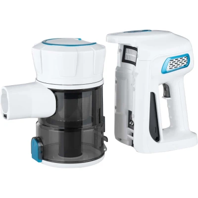 Пылесос ECG VT 5220 2in1 Flex Clean [VT52202in1FlexClean-B] — фото 9