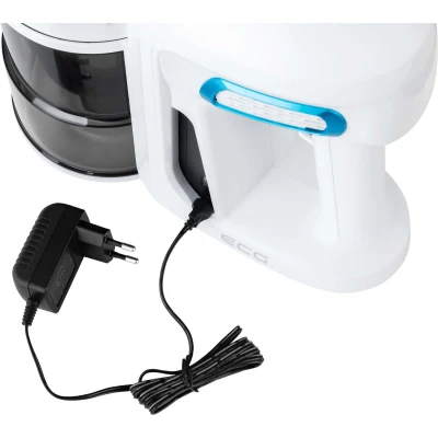 Пылесос ECG VT 5220 2in1 Flex Clean [VT52202in1FlexClean-B] — фото 10