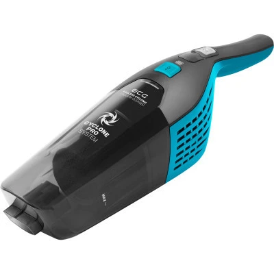 Пилосос ECG VT 7220 2in1 Simply Clean [VT72202in1SimplyClean-B] — фото 8