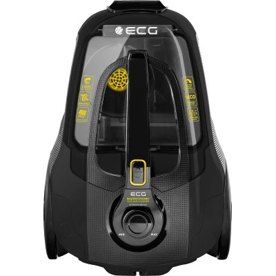 Пилосос ECG VP BS6120 Animal [VPBS6120Animal-B] — фото 3