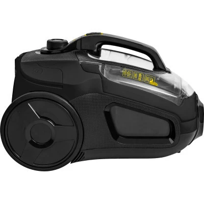 Пилосос ECG VP BS6120 Animal [VPBS6120Animal-B] — фото 6