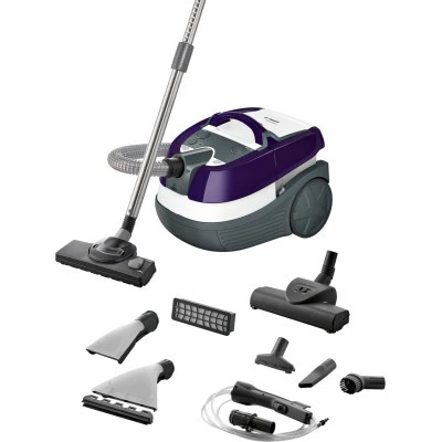 Пылесос Bosch BWD41740 [BWD41740-B]