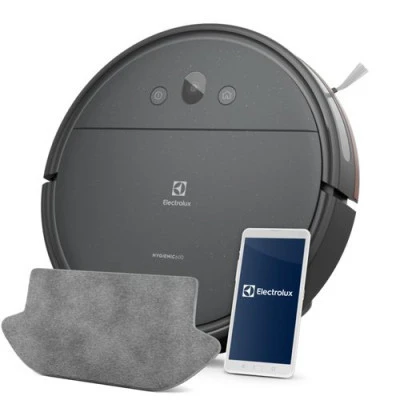 Пылесос Electrolux ER61UW1DG [ER61UW1DG-B]