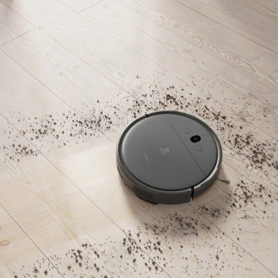 Пылесос Electrolux ER61UW1DG [ER61UW1DG-B] — фото 10