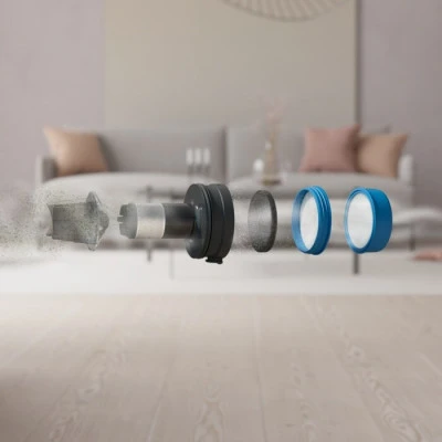 Пилосос Electrolux EP71B14WET [EP71B14WET-B] — фото 11
