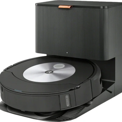 Пилосос iRobot Roomba Combo J7+