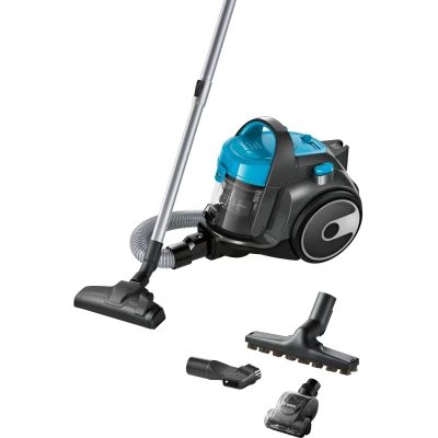 Пилосос Bosch BGS05X240 [BGS05X240-B]