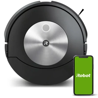 Пилосос iRobot Roomba Combo J7