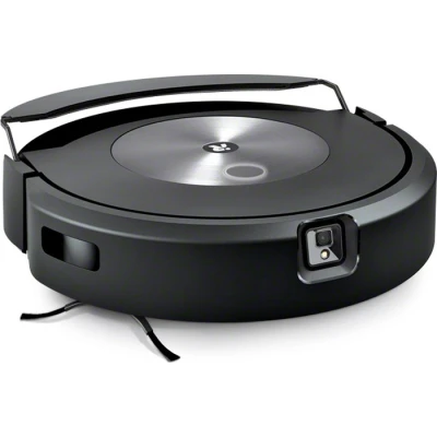 Пилосос iRobot Roomba Combo J7 — фото 2