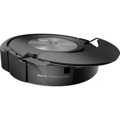 Пылесос iRobot Roomba Combo J7 (c715840) [c715840-B] — фото 3