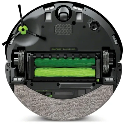 Пылесос iRobot Roomba Combo J7 (c715840) [c715840-B] — фото 4