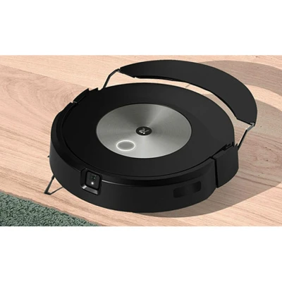 Пылесос iRobot Roomba Combo J7 (c715840) [c715840-B] — фото 8