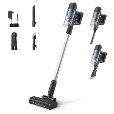 Пылесос Philips XC3031/01 [XC303101-B]